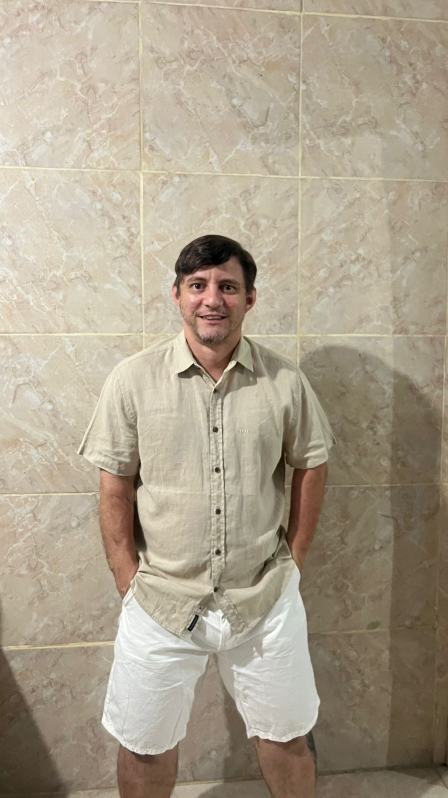 Edson Feitosa de Oliveira Júnior, fundador da PruPru Digital Services